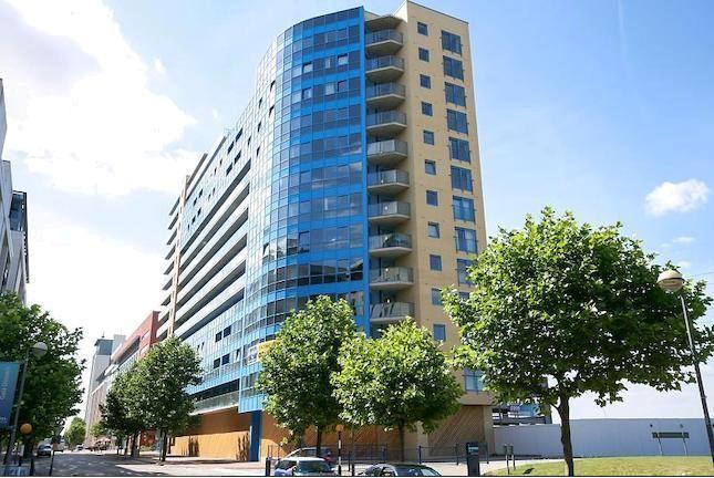 Westgate Apartments, Royal Victoria Dock, Canary Wharf, London, E16 1BN