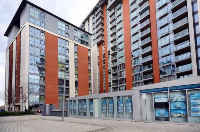 Oceanis Appartments, 19 Seagull Lane, Royal Victoria Docks, Canary Wharf, London, E16 1BY