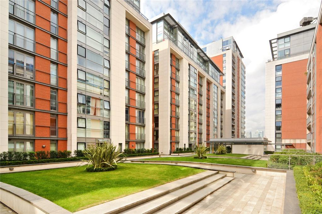 Capital East Apartments, 21 Western Gateway, Royal Victoria Docks, London, E16 1AS