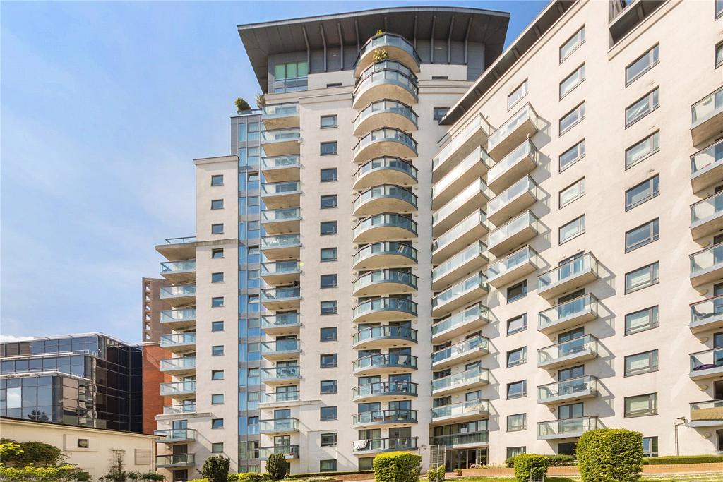 City Tower, Cross Harbour, South Quay, Canary Wharf, London, E14 9LS