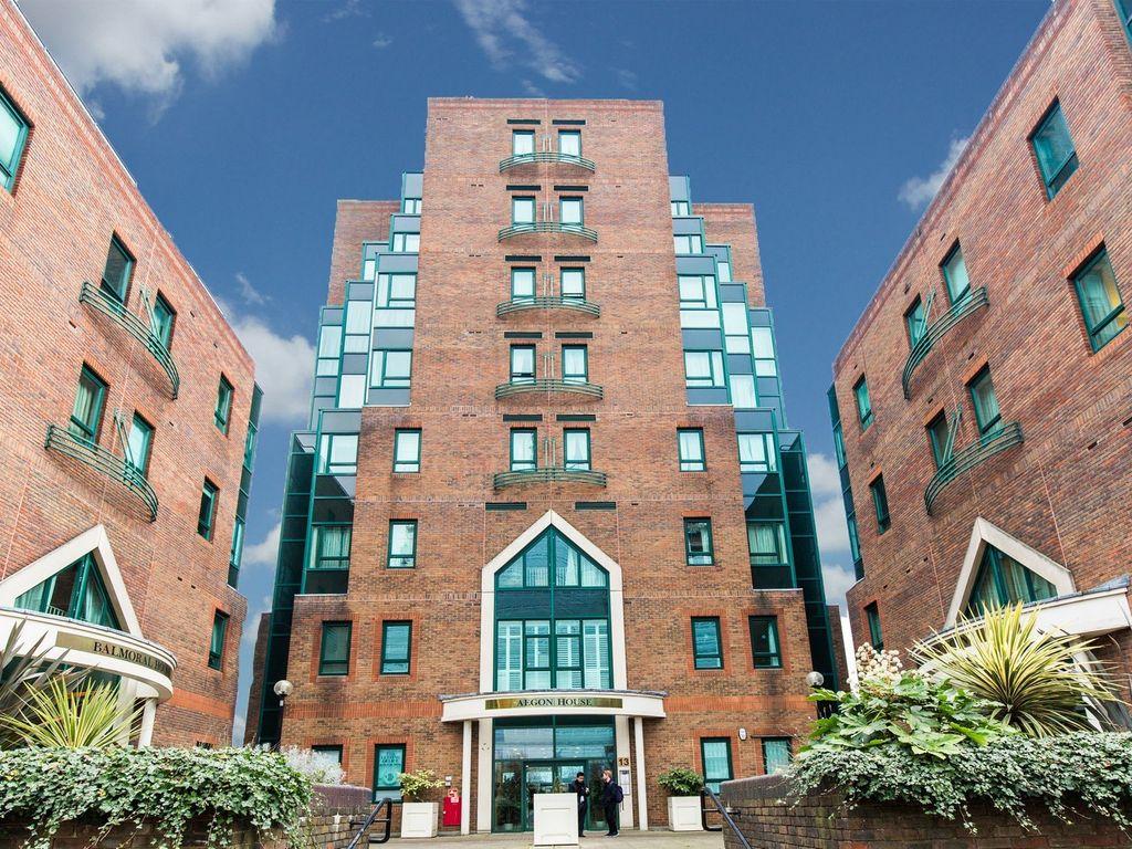 Aegon House, 13 Lanark Square, Millharbour, Limeharbour, Island Garden, Cross Harbour, South Quay, London, E14 9QD