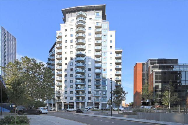 City Tower, 3 Limeharbour, Crossharbour, Isle of Dogs, London, E14 9LS