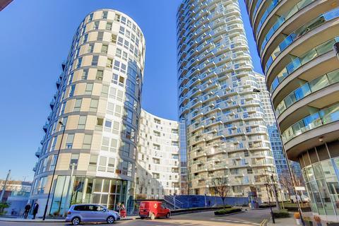 Charrington Tower, Fairmont Avenue, Canary Wharf, Blackwall, London, E14 9PB