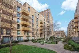 Nelson Walk, St Andrews Development, Bromley By Bow, London, E3 3FG