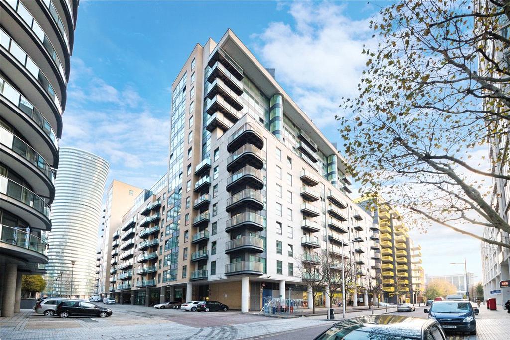 41 Millharbour, South Quays, Millharbour, Crossharbour, Canary Wharf, London, E14 9NA