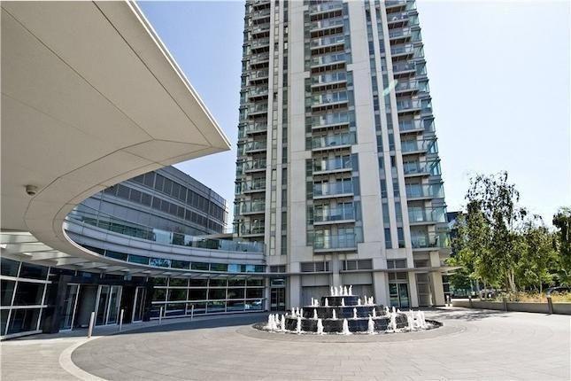 Pan Peninsula Square, Marsh Wall, Canary Wharf, South Quay, London, E14 9HA