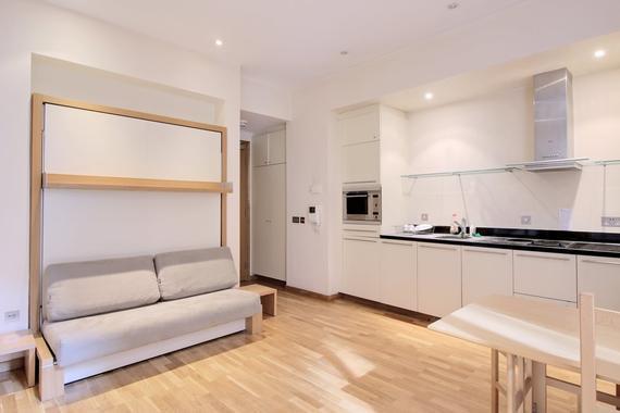 10 Hosier Lane, Farringdon, Chancery Lane, Holborn, London, EC1A 9LS