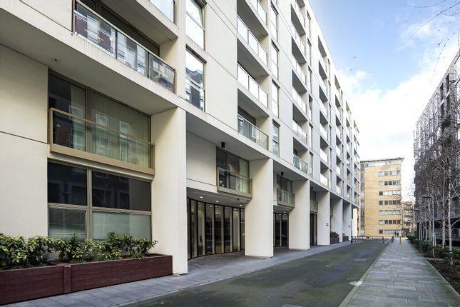 Denison House, 20 Lanterns Way, Canary Wharf, South Quay, London, E14 9JJ