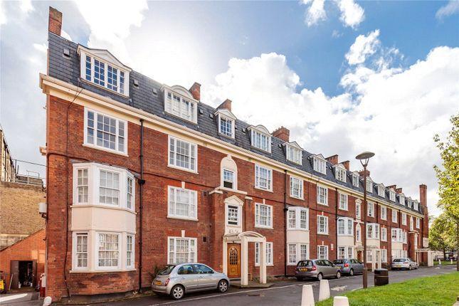 Tyndale Mansions, Upper Street, Highbury&Islington, Angel, London, N1 2XG