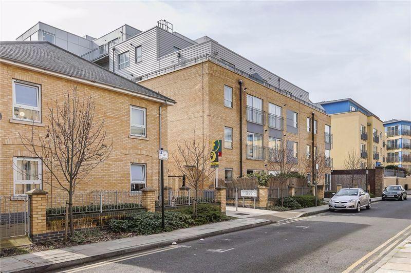 Taylor House, 3 Storehouse Mews, Westerry, Canary Wharf, London, E14 8GS