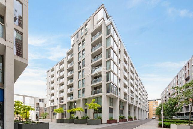 Denison House, 20 Lanterns Way, Canary Wharf, South Quay, London, E14 9JJ