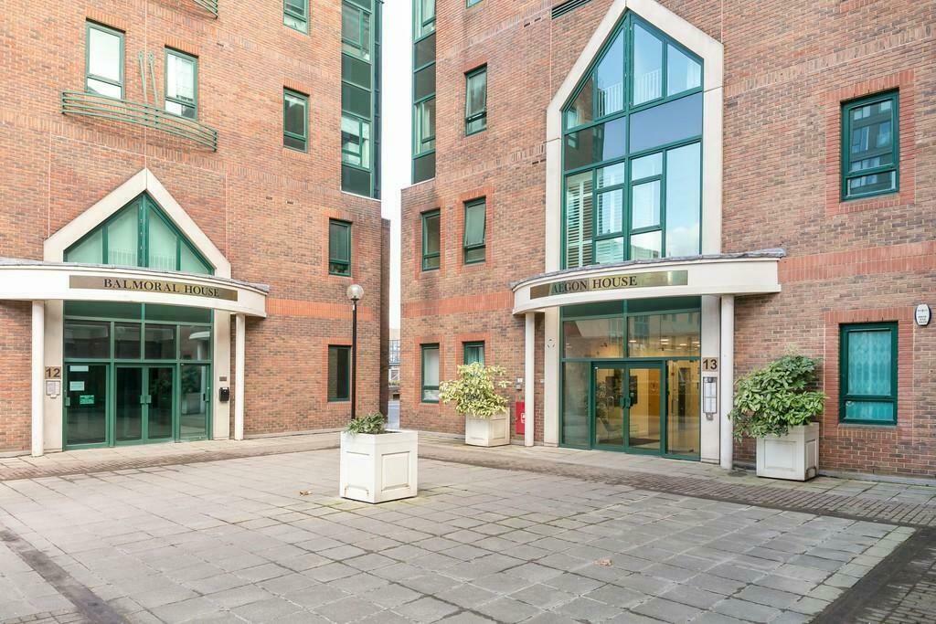 Aegon House, 13 Lanark Square, Crossharbour, South Quay, London, E14 9QD
