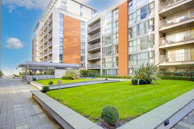 Marmara Apartments, 13 Western Gateway, Royal Victoria Docks, Excel, London, E16 1AJ