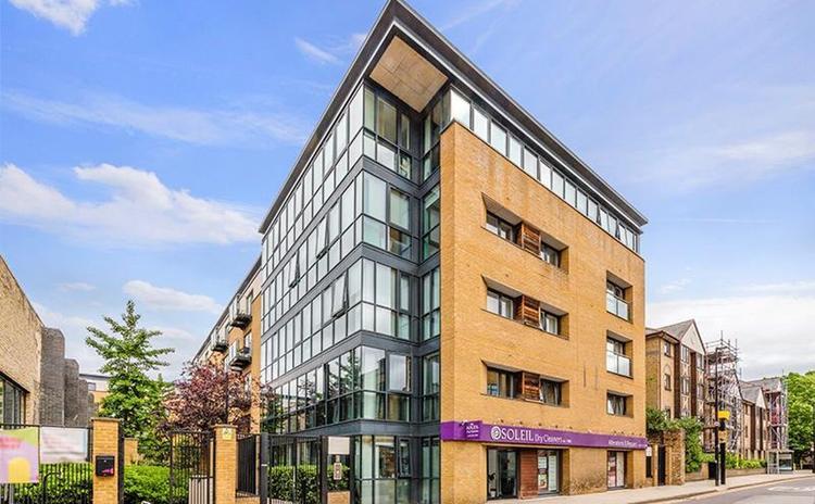 1 Forge Square, South Quay, Canary Wharf, London, E14 3GU