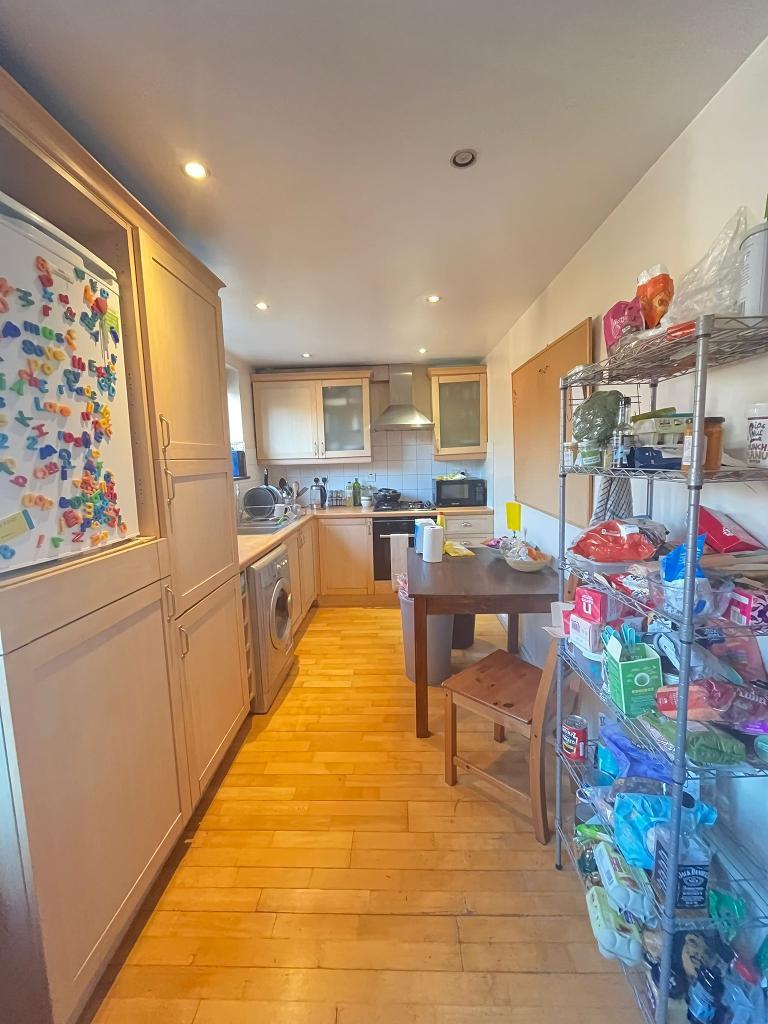 1 Cleveland Way, Whitechapel, Stepney Green, London, E1 4UF