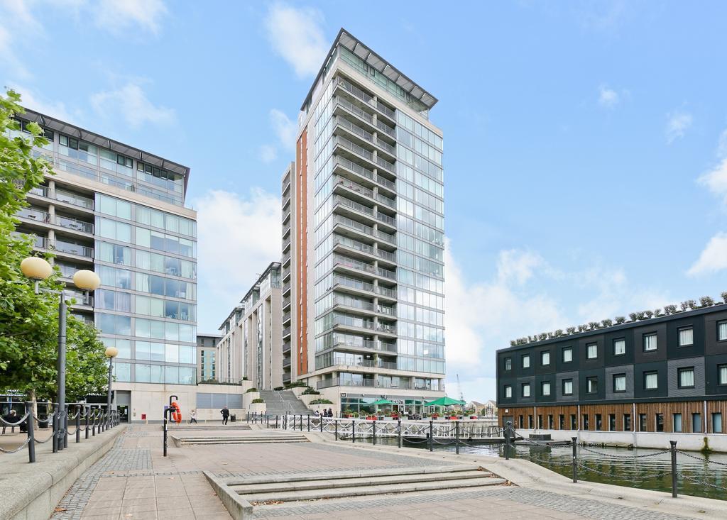 Aegean Apartments, Western Gateway, Royal Victoria Docks, Excel, London, E16 1AR