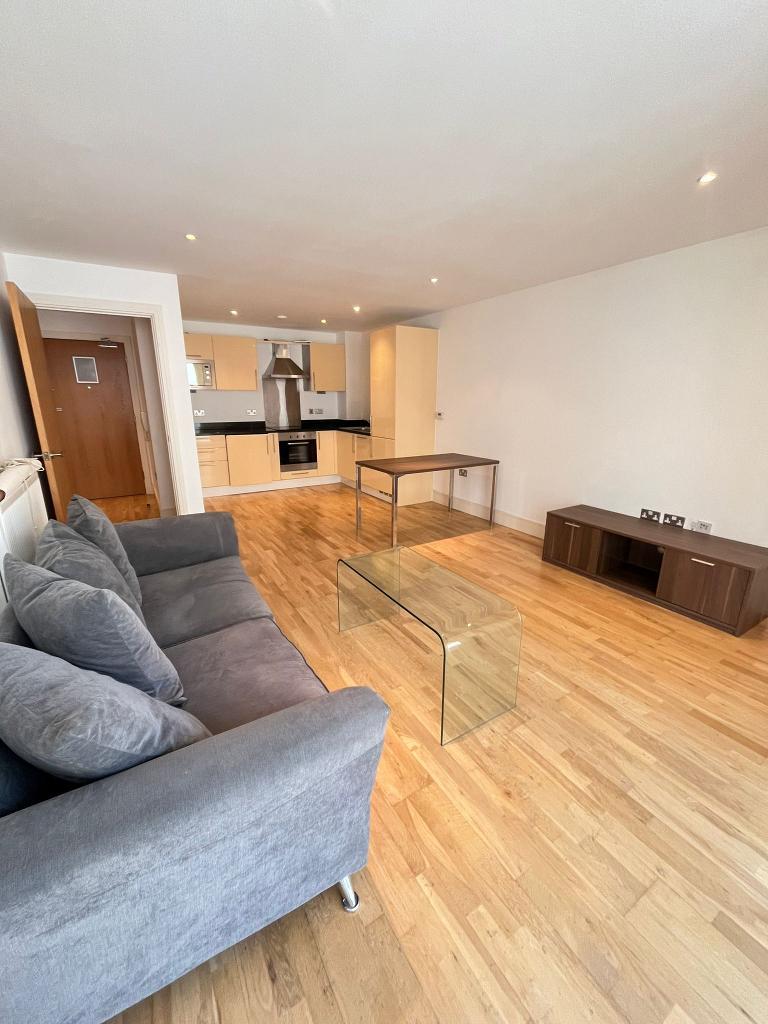 Denison House, 20 Lanterns Way, Canary Wharf, South Quay, London, E14 9JJ