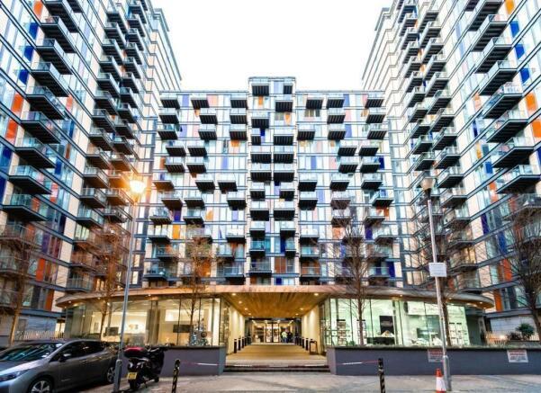 Ability Place, 37 Millharbour, South Quay, Canary Wharf, London, E14 9DF