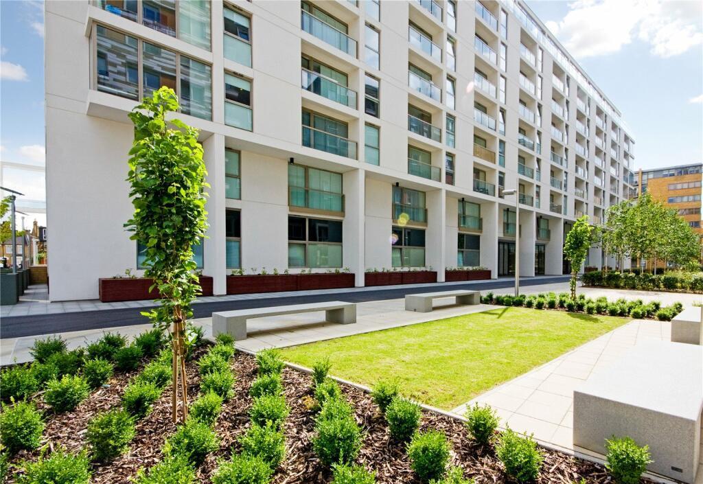 Denison House, Lanterns Way, Canary Wharf, Marsh Wall, South Quays, London, E14 9JH