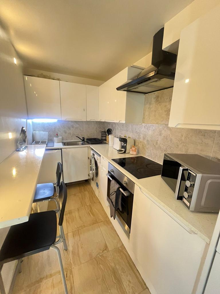 2  Otter Close, Stratford High Street, Stratford, London, E15 2PZ