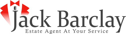 Jack Barclay Estate logo